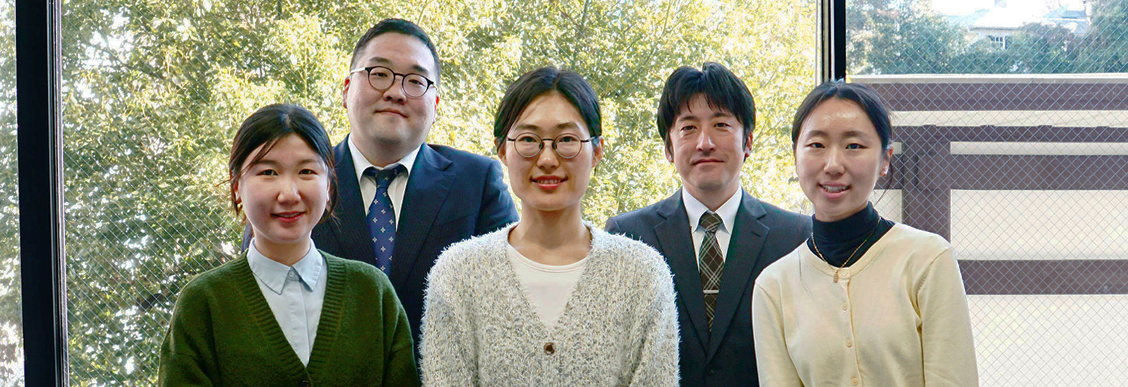 ルウガルソン株式会社